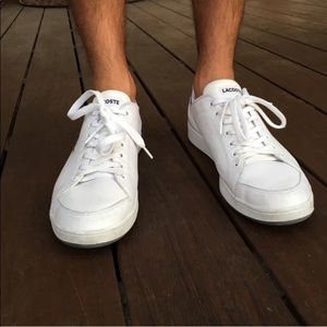LaCoste Tennis sneakers